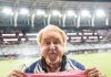 El detrás de escena del encuentro entre Lionel Messi y Quico: “No podía morirme sin darle la mano”