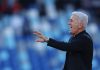 El fastidio del DT de Argelia cuando le preguntaron sobre la selección argentina tras presentar la lista para el Mundial