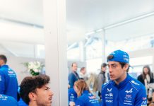El gran elogio de Pierre Gasly a Colapinto tras su histórica carrera en Canadá: el gesto de compañerismo que celebra todo Alpine