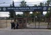 “El lenguaje era similar a los juegos de guerra”: así se detectó la amenaza a una escuela de Paraná