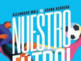 El libro que revela los secretos del fútbol desde distintos ángulos: por qué la pelota no es esférica y el “efecto magnus” de la comba