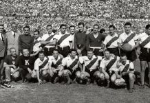 El noble gesto de River Plate con el Torino luego de la tragedia que cambió su historia: “Eterna amistad”