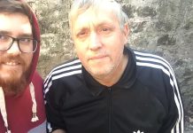 El oscuro pasado del líder de la prepaga trucha: “Traeme un par de negros que lo vamos a matar acá”