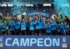 El premio económico que obtuvo Belgrano de Córdoba tras ganar la final del Torneo Apertura ante River Plate