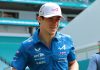 El récord que rompió Franco Colapinto tras la mejor clasificación de su historia en la Fórmula 1 en el GP de Miami