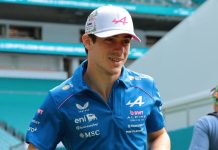 El récord que rompió Franco Colapinto tras la mejor clasificación de su historia en la Fórmula 1 en el GP de Miami