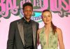 El tierno discurso de Monfils que emocionó hasta las lágrimas a Svitolina en su despedida de Roland Garros: “Sin ella ni siquiera estaría aquí”