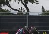 El video del impactante accidente de Pierre Gasly en el GP de Miami visto desde una cámara 360° de la Fórmula 1