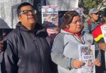 Elevaron a juicio la causa contra los padrinos acusados por abuso sexual a una beba de 1 año en Catamarca
