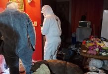 Encontraron a un hombre muerto y en avanzado estado de descomposición en su casa en Posadas