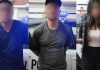 Entraron a robar a un edificio en Caballito, escaparon por los techos y terminaron detenidos: el oscuro prontuario de una de las asaltantes