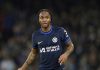 Escándalo en Inglaterra: Raheem Sterling fue arrestado por sospecha de conducir bajo los efectos de drogas tras un accidente en una autopista