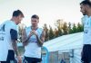 “Esta locura se lleva en la piel”: qué revelan los tatuajes de los jugadores de la Selección Argentina