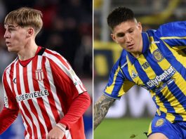 Estudiantes y Rosario Central se enfrentarán en un atractivo duelo por el pase a octavos de final de la Copa Argentina: hora, TV y formaciones