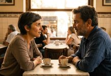 “Estuvimos 20 años casados sin saber realmente quién era el otro”