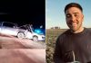Exceso de velocidad y semáforos en rojo: las 12 multas de la Amarok involucrada en el choque fatal de San Vicente