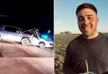 Exceso de velocidad y semáforos en rojo: las 12 multas de la Amarok involucrada en el choque fatal de San Vicente