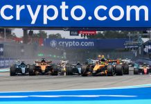 Franco Colapinto largará desde el puesto 8 el Gran Premio de Miami de la Fórmula 1: todo lo que hay que saber