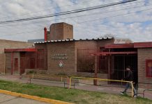 Fue a buscar a su hijo a la escuela, una patota la atacó y la apuñaló frente a todos los alumnos en Paraná