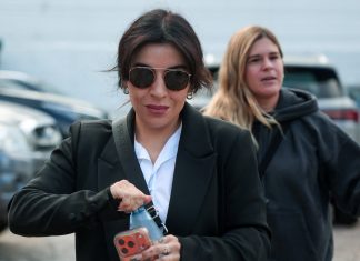 Gianinna Maradona: las señales que recibe de Diego, el juicio y el plan que cree que hubo detrás de su muerte