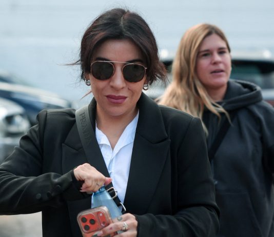 Gianinna Maradona: las señales que recibe de Diego, el juicio y el plan que cree que hubo detrás de su muerte