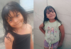 Habló el papá de Mía Guadalupe, la nena santafesina buscada por Interpol: “No voy a parar hasta volver a abrazarla”