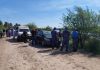 Horror en Chaco: un cabo de la policía mató a su padre y luego asesinó a su ex pareja