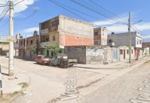 Intentó matar a un hombre en una pelea callejera en Jujuy y fue condenado a seis años de prisión