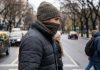 Invierno en pleno otoño: 5 grados en el AMBA y localidades bonaerenses con temperaturas bajo cero