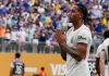 João Pedro elogió el método de Carlo Ancelotti y habló sobre la presión de jugar para Brasil pese a quedar fuera del Mundial