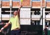 Juan Martín del Potro volvió a jugar al tenis en una histórica exhibición y un detalle llamó la atención en los fanáticos