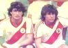 Jugó en River, trabajó en una cabina de peaje y hoy está internado con ELA: “Algunos ex compañeros me ayudan con dinero”