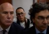 Juicio por la muerte de Maradona, en vivo: declara por primera vez la psiquiatra Agustina Cosachov