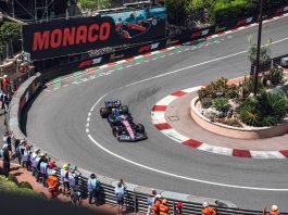 La advertencia de Franco Colapinto de cara al Gran Premio de Mónaco tras su mejor resultado en la F1 con Alpine