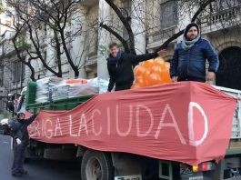 La campaña “Abriga la Ciudad” de la ONG Dar es Dar vuelve a las calles porteñas: cuándo y dónde participar