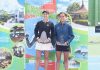 La confesión de Nadia Podoroska luego de ganar su primer título tras su regreso al tenis: “No sabía si iba a poder volver”