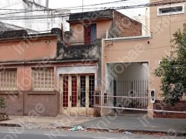 La cuadra de la sospecha: cómo es la calle donde desapareció Agostina Vega y qué dicen los vecinos del único detenido