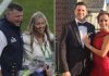 La cumbre matrimonial en medio del escándalo de infidelidad entre un reconocido entrenador y una periodista: “Confianza rota”