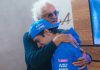 La Fórmula 1 eligió a Franco Colapinto como uno de los mejores pilotos del GP de Canadá: a quién igualó en el primer lugar