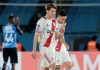 La lesión que dejó a Facundo Colidio afuera del último partido de River Plate antes del parate por el Mundial