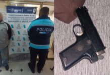 La Matanza: un hombre mató a su vecino de un tiro en el pecho tras una discusión por un auto mal estacionado