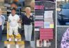 La Policía de la Ciudad detuvo a tres extranjeros por el robo de productos en farmacias