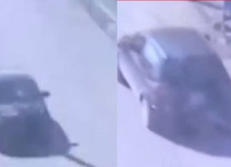 La prueba clave: cómo y cuándo entró Barrelier al descampado donde encontraron los restos de Agostina Vega