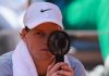 La revelación de Sinner tras caer ante Juan Manuel Cerúndolo en Roland Garros: “No recuerdo la última vez que me sentí tan débil”