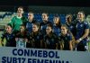 La selección argentina femenina empató ante Chile y jugará la semifinal en el Sudamericano Sub 17: qué necesita para clasificar al Mundial