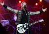 Las bandas que disgustan a James Hetfield: «No cantan, gritan»
