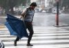 Llega otra ciclogénesis: hay alerta por tormentas en el AMBA, se esperan fuertes vientos y la entrada del frío polar