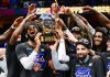 Los Knicks lograron una barrida histórica ante los Cavaliers y jugarán las Finales de la NBA después de 27 años