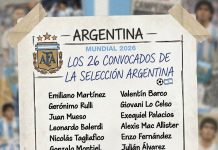 Los mejores memes que dejó la lista de Scaloni para el Mundial 2026: de las sorpresas al fenómeno Boca Predio