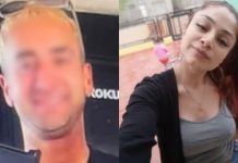 “Me mataron a mi señora y a mi hijo”: la pareja de la mujer asesinada a disparos en Comodoro Rivadavia juró venganza